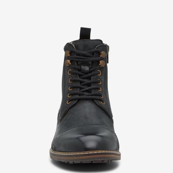 Boots - Picture 9 of 11